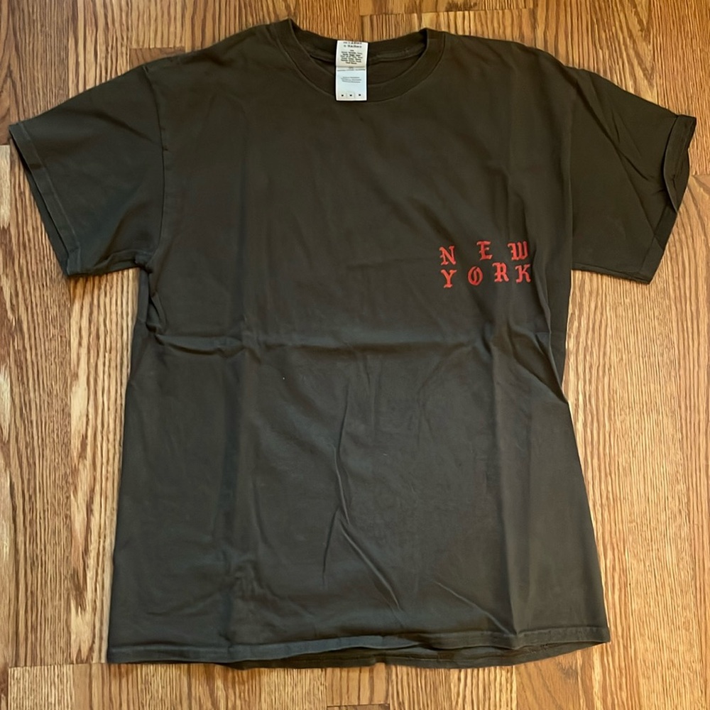 YEEZY T Shirt
